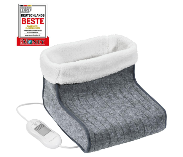 PROFICARE Ocieplacz do stóp PC FW 3058 - 1460037 - zdjęcie 2